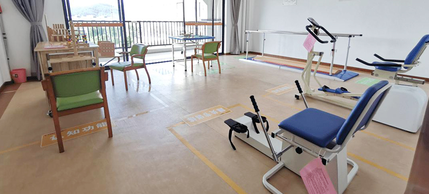 沉庆壹号娱乐官网养老院教你若何正确应对高血脂